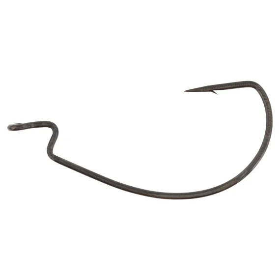 Westin Offset Ewg Hook, Black Nickel Billig