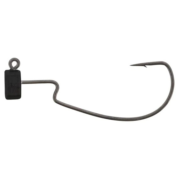 Rabatter Westin Offset Ned Jig Head Tungsten