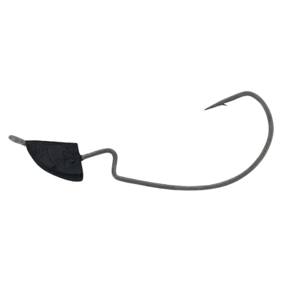 Extra rabatt Westin Swimming Jig Head Tungsten