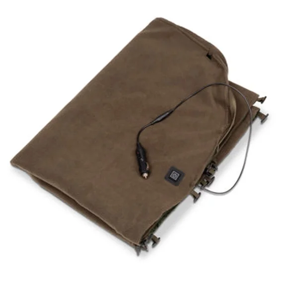 Trygg betalning Nash Indulgence Heated Blanket