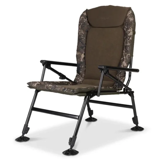 Nedsatt pris Nash Indulgence Hi-Back Auto Recline Chair