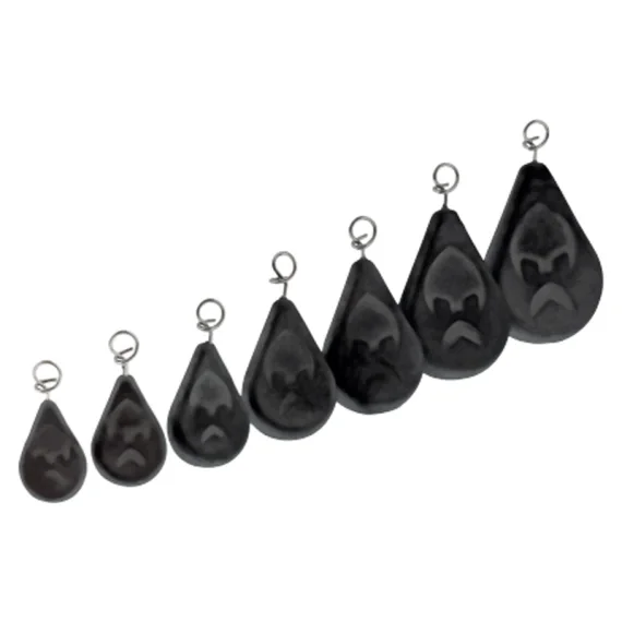 Trygg betalning Westin Switch Weight Tungsten