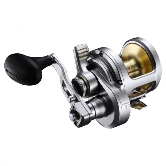 Populär Shimano Talica II A