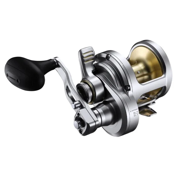 Shimano Talica Billigare