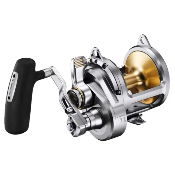 Shimano Talica II Begränsat antal