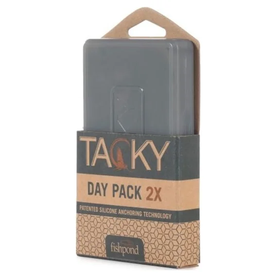 Endast denna vecka Tacky Day Pack Flugbox 2X