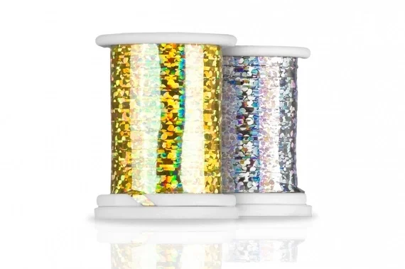 Holo Fibers Small Handla nu