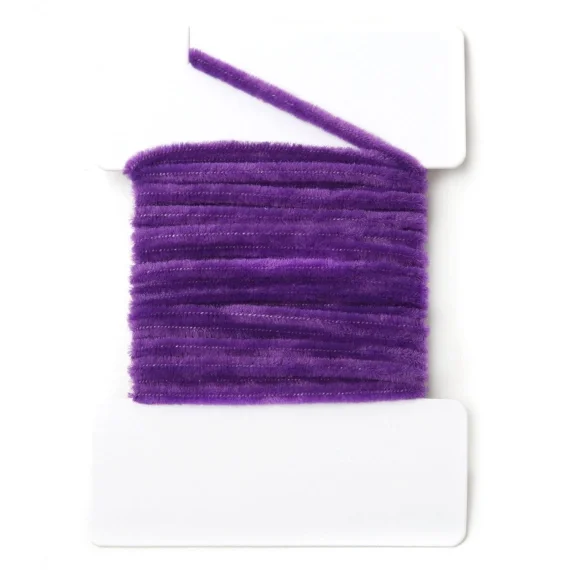 Bästa pris Round Chenille 2mm
