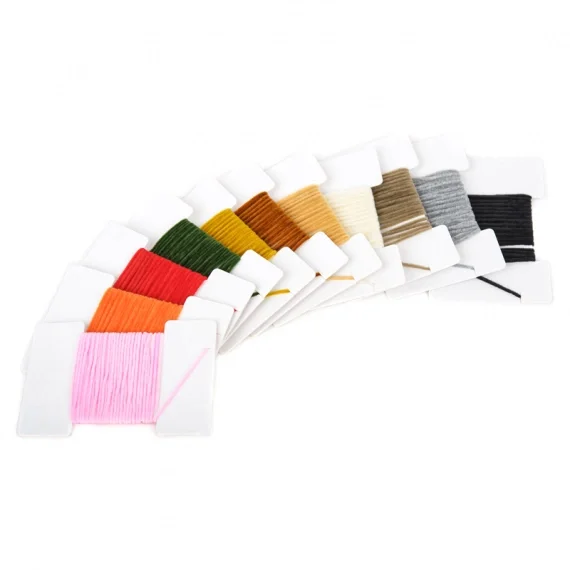 Suede Chenille Expressleverans