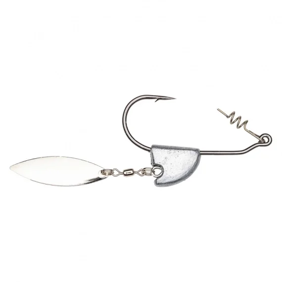 Trygg betalning Strike King Tour Grade Belly Blades