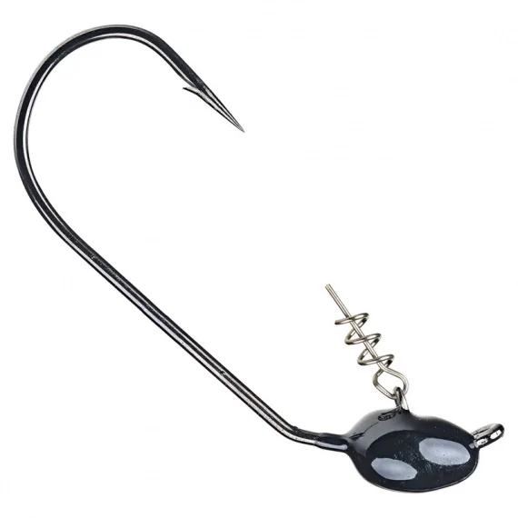 Kundfavorit Strike King Tour Grade Mag Jig Head