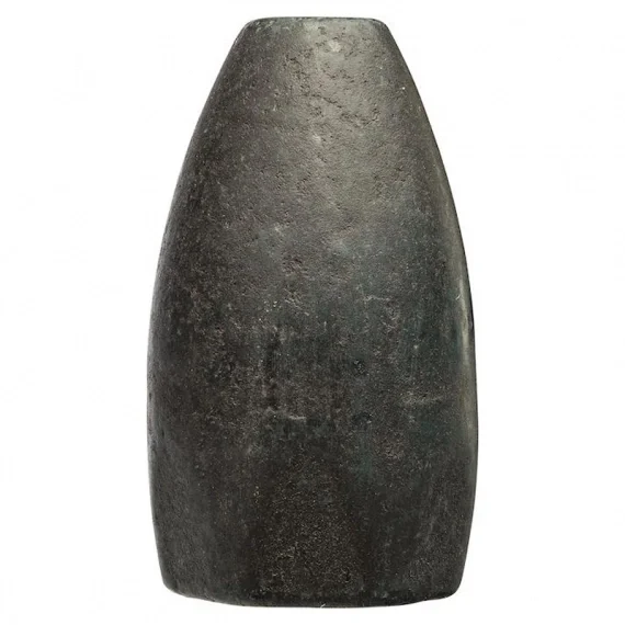 Strike King Tour Grade Tungsten Weights Matte Black (3-pack) - 7,1g Billigare