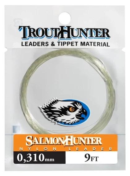 Trout Hunter SalmonHunter Taperad Tafs 9ft Kundfavorit