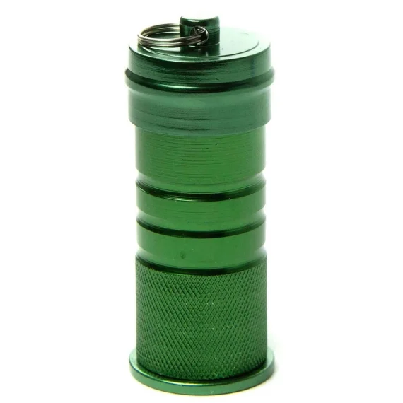 Erbjudandepris Trout Hunter Tippet Post - Green