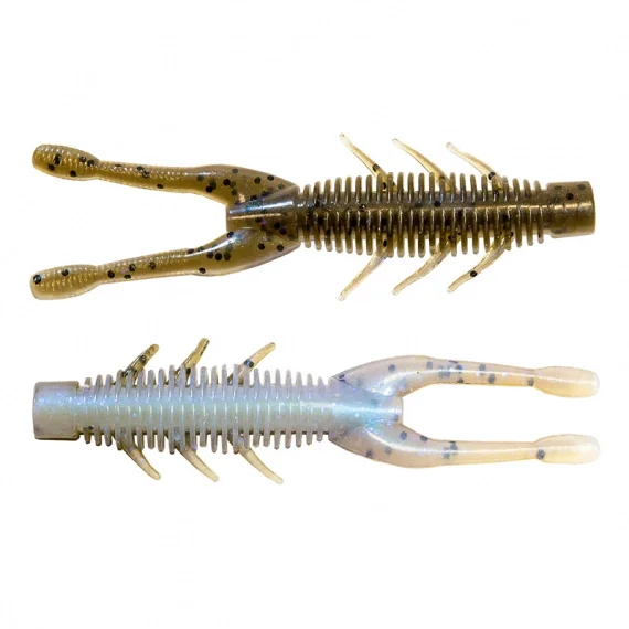 Z-Man TRD Hogz 7,6cm (6-pack) Begränsad tid