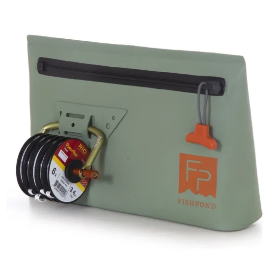 Rea Fishpond Thunderhead Submersible Pouch - Eco Yucca
