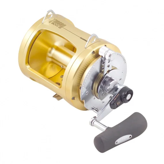 Snabb frakt Shimano Tiagra A 80lb W Right Hand