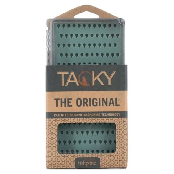 Tacky Original Fly Box Begränsad tid