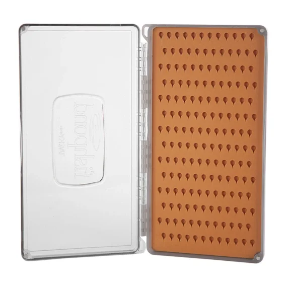 Tacky Original Fly Box - Burnt Orange Beställ nu