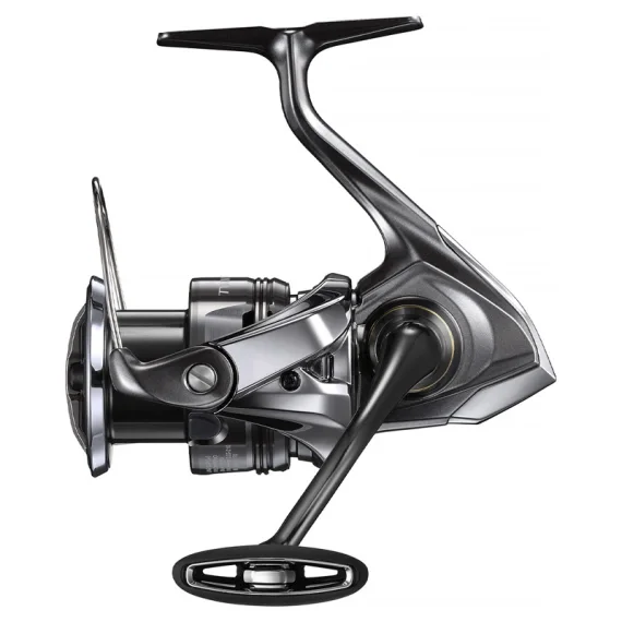 Shimano Twin Power FE Nyhet