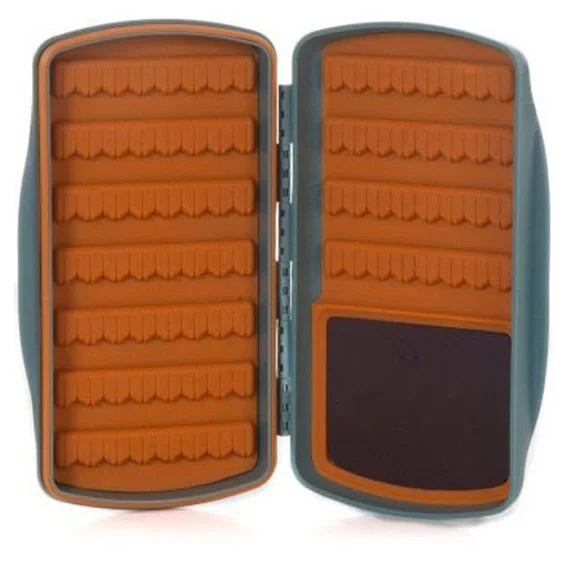 Tacky Pescador Flugbox Mag Pad Smoke Grey Beställ nu