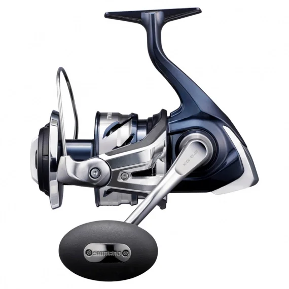 Shimano Twin Power SW C risnedsättning