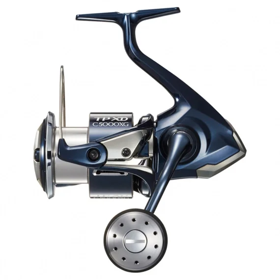 Utförsäljning Shimano Twin Power XD FA