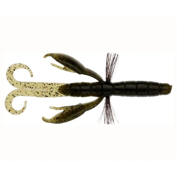 Baitbreath BYS Craw Portly 7,6cm - Watermelon/Seed Trygg betalning