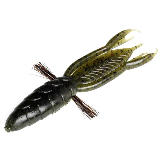 Baitbreath BYS Shrimp 8,9cm Outlet