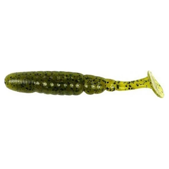 Baitbreath BYS T.T Shad 8cm risnedsättning