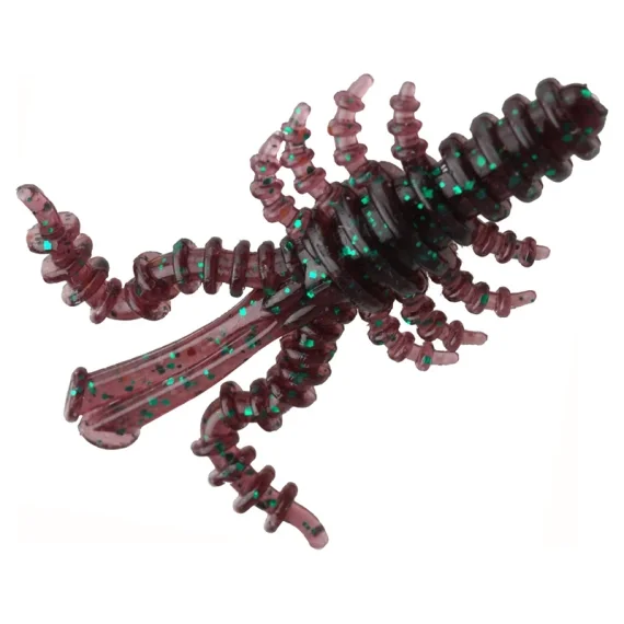 Begränsat erbjudande Baitbreath U30 Mosya 7,6cm - Junebug/Green