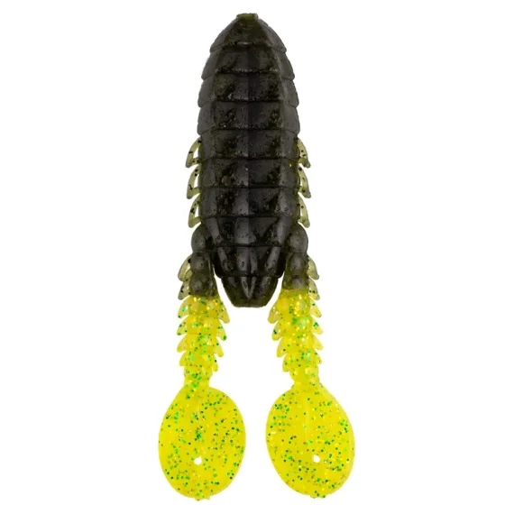 Endast denna vecka Baitbreath U30 Bug Flap Husky 9,5cm - Watermelon/Chart