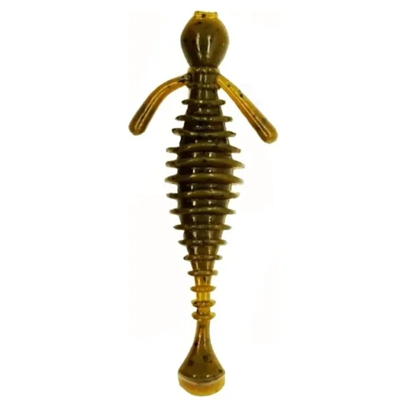 Reapris Baitbreath U30 Rui 6,4cm - Mud Greenpumpkin/Seed