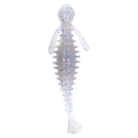 Baitbreath U30 Rui 6,4cm - Secret Wakasagi/Blue Lame Sänkt pris