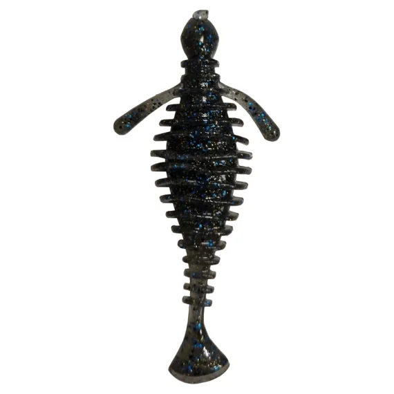 Utförsäljning Baitbreath U30 Big Rui 9cm - Blue Gill