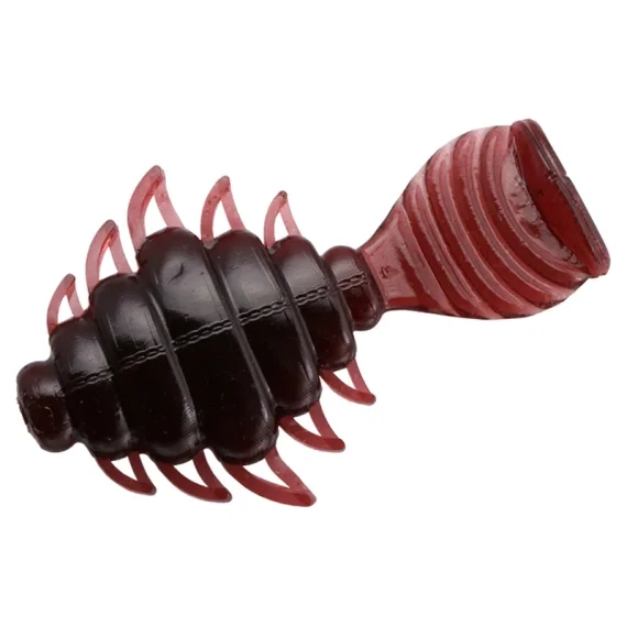 Utförsäljning Baitbreath U30 Flat Bugsy 6cm - Cola Color