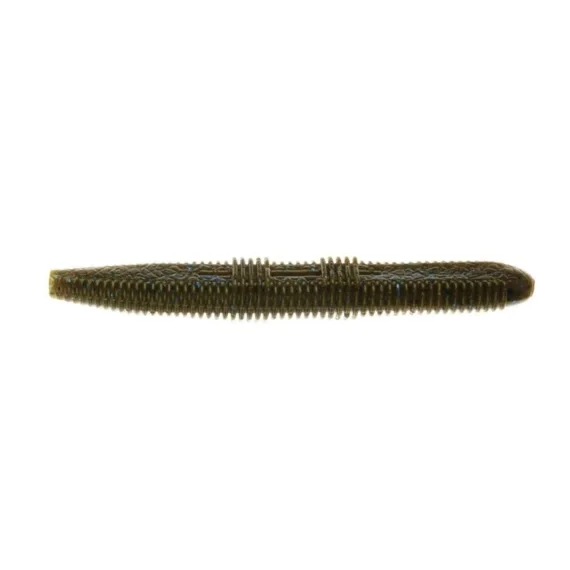 Baitbreath G-stick 10cm - Green Pumpkin/Blue Endast idag
