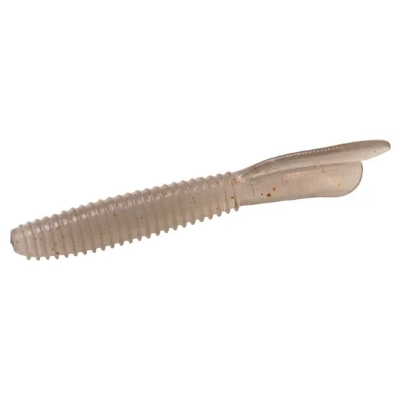 Kundfavorit Baitbreath Wonderbait Tap Tail 6,8cm - Secret Pearl