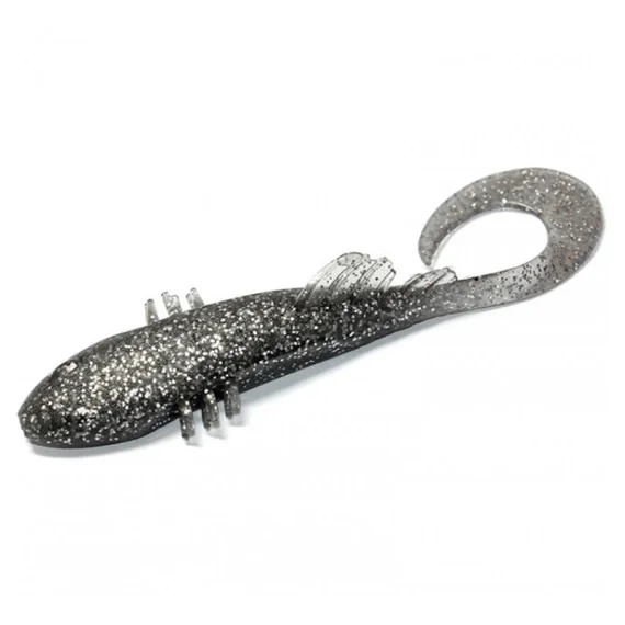 Baitbreath BeTanCo Curly 7,6cm - Katakuchi Bästa pris