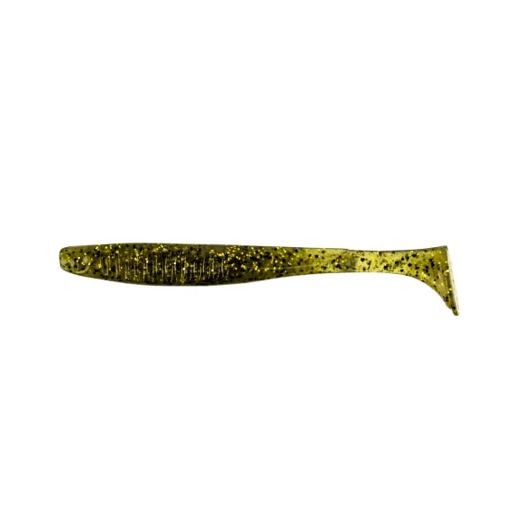 Baitbreath E.T Shad 8,6cm - Gold Melon Utförsäljning