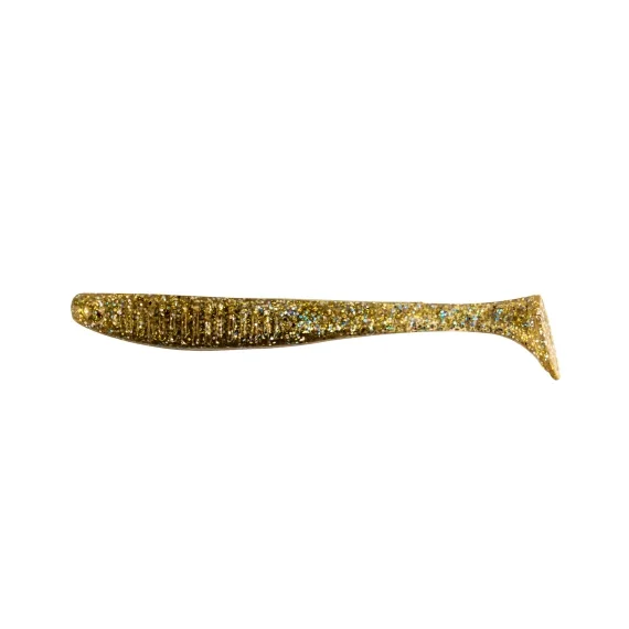 Baitbreath E.T Shad 8,6cm - Champagne Gold Begränsat erbjudande