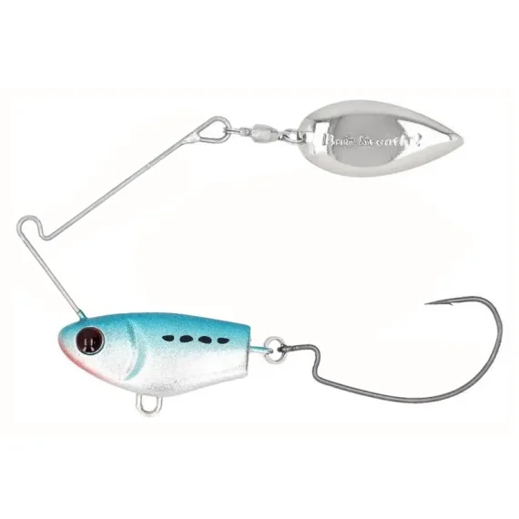 Baitbreath Cherry Spin 14g - Iwashi Begränsat erbjudande