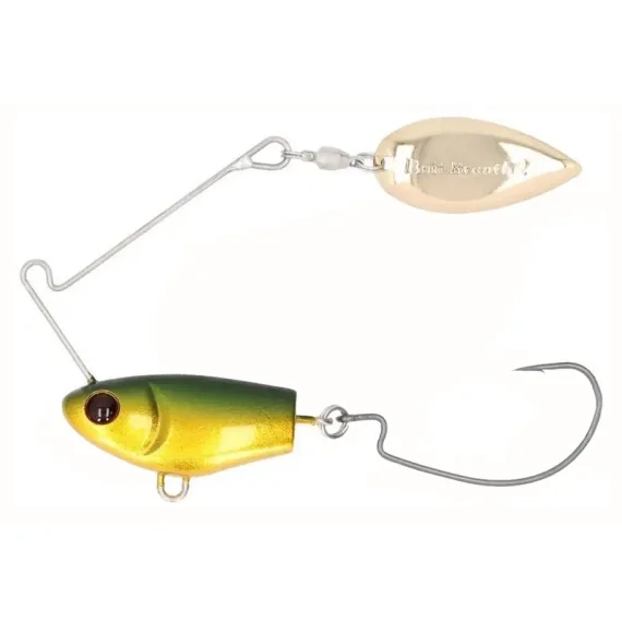 Baitbreath Cherry Spin 14g Erbjudande