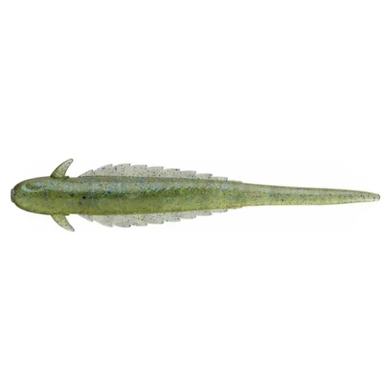 Baitbreath Real Evolution 9cm - Moon Light Black Lägg i varukorgen