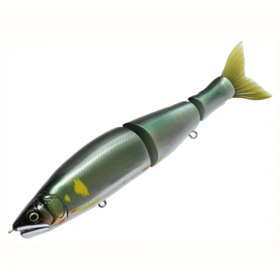 Gan Craft Jointed Claw Shift 183 Floating Fynd