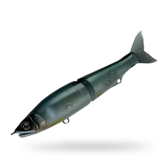 Gan Craft Jointed Claw 128 Floating Beställ nu