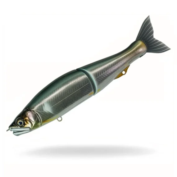 Rabatter Gan Craft Jointed Claw 303 Slow Float