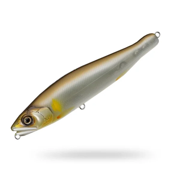 Populärt val Gan Craft S-Caper Silent 140