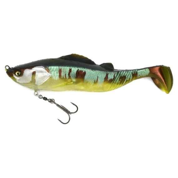 Lägg i varukorgen Adusta Pick Tail Swimmer 17,7cm, 70g - Oikawa