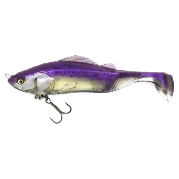 Rea Adusta Pick Tail Swimmer 17,7cm, 70g - Wakasag